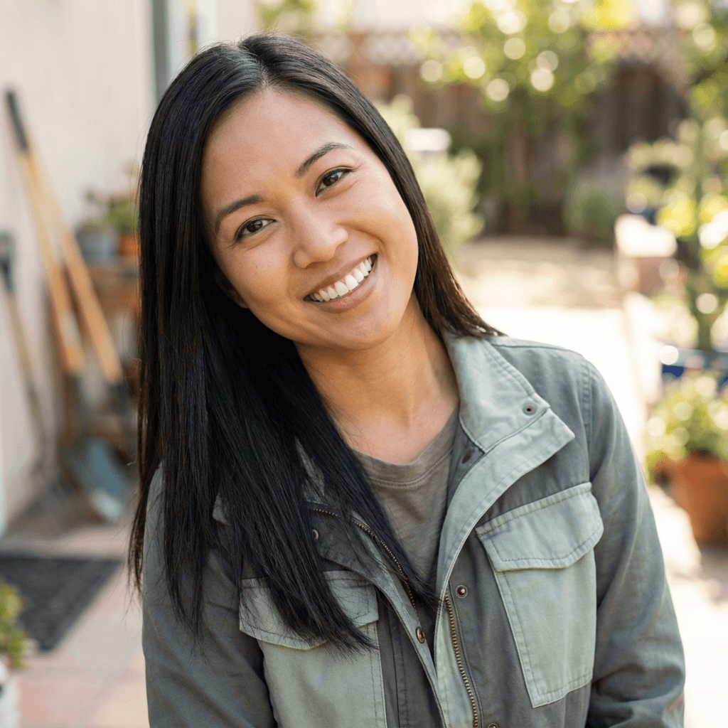 Susan Chen