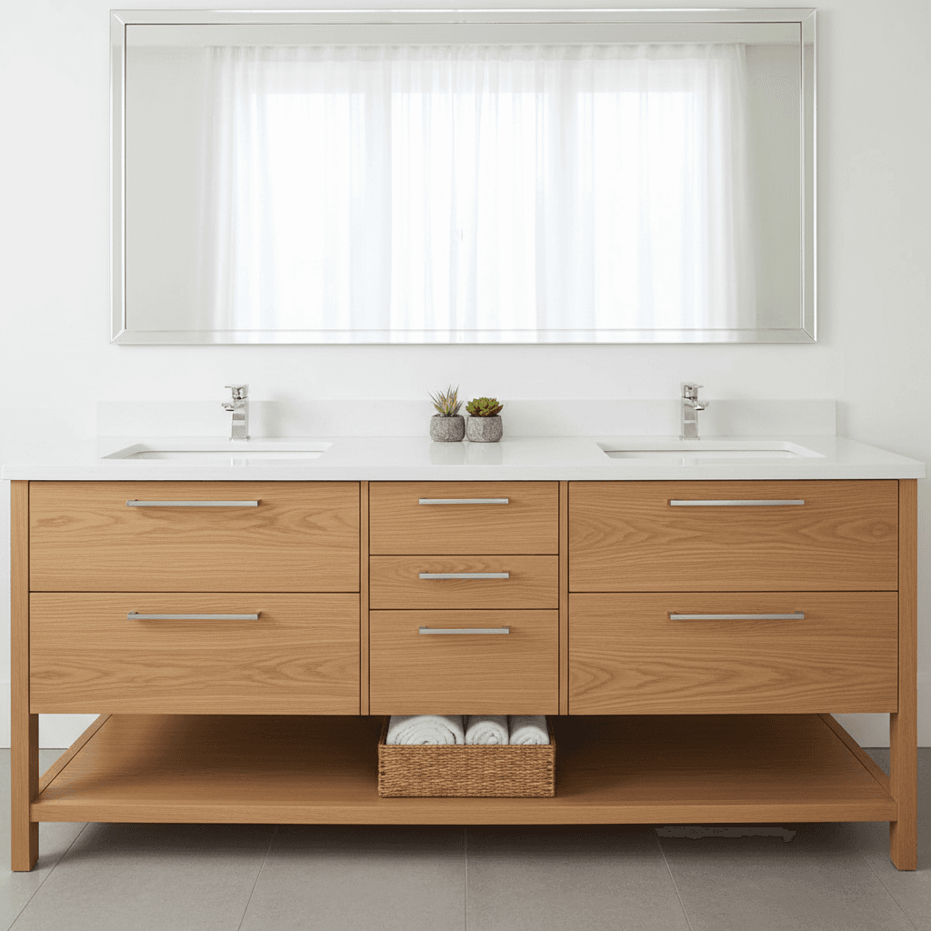 Bathroom Vanities