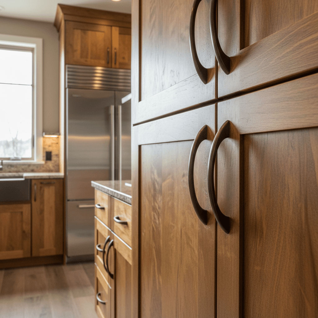 Kitchen Cabinets