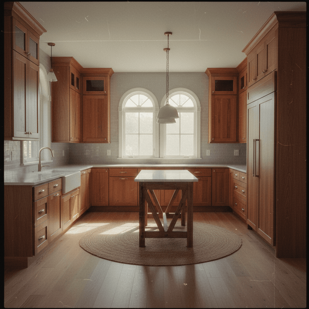 Cabinet Replacements