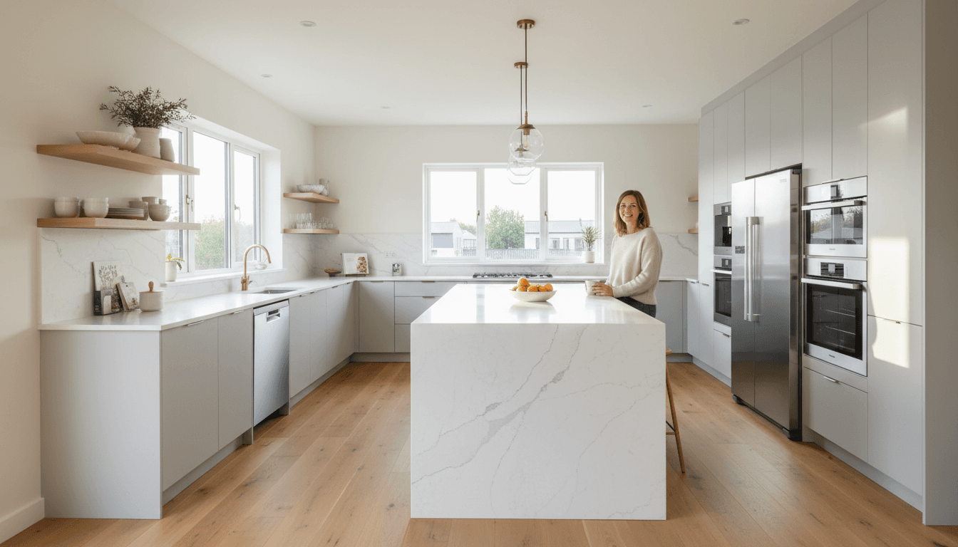 2026 Kitchen Cabinet Trends: Which Styles Will Actually Stand the Test of Time?